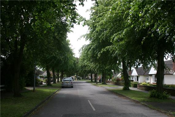 Sandbach