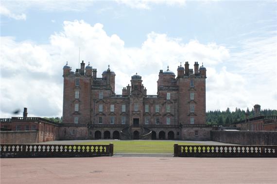 Sanquhar
