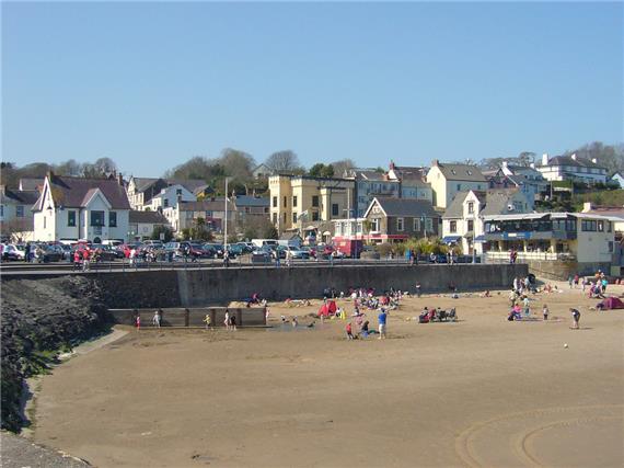 Saundersfoot