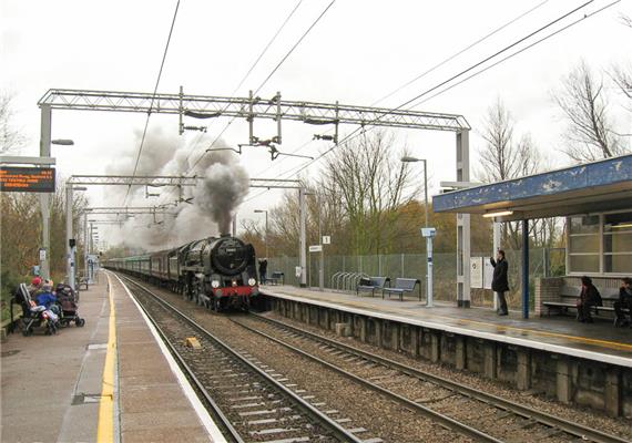 Sawbridgeworth
