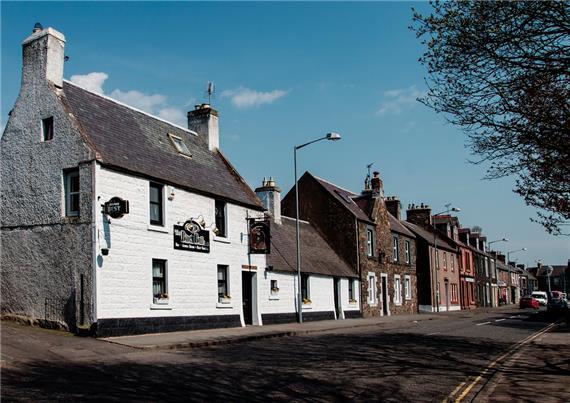 Scottish Borders