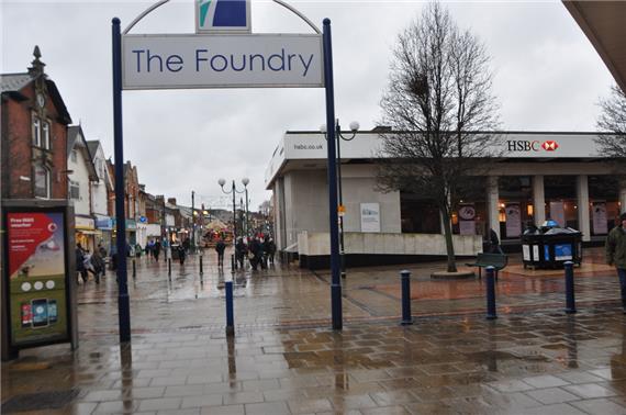 Scunthorpe