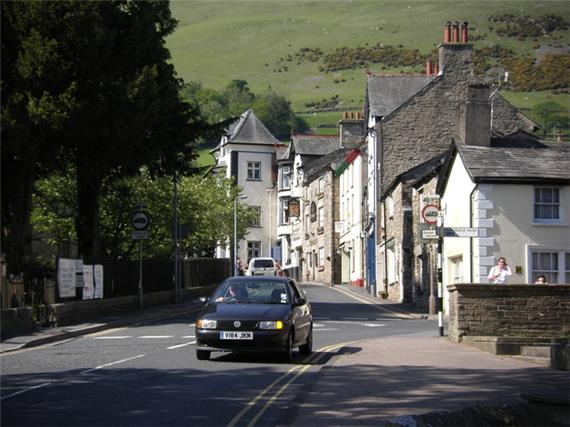 Sedbergh