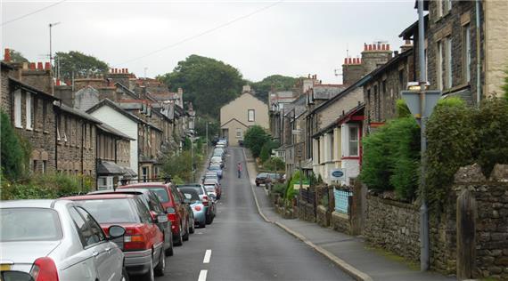 Sedbergh