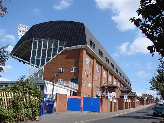 Selhurst