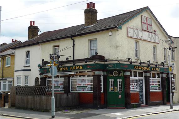 Selhurst