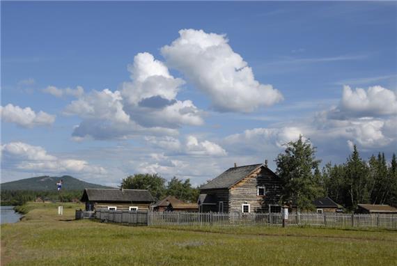 Selkirk