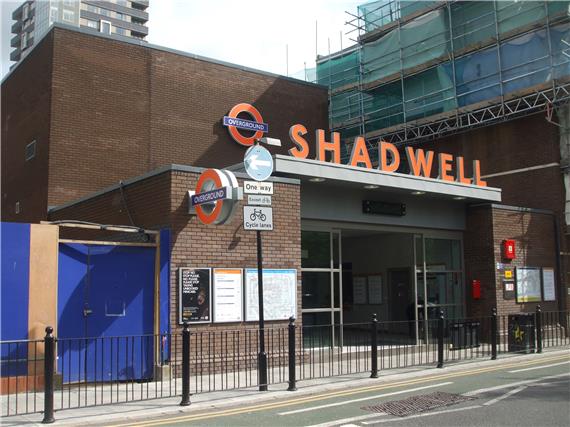 Shadwell