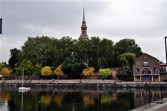 Shadwell