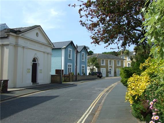 Shanklin