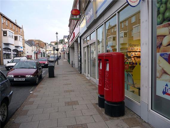Shanklin
