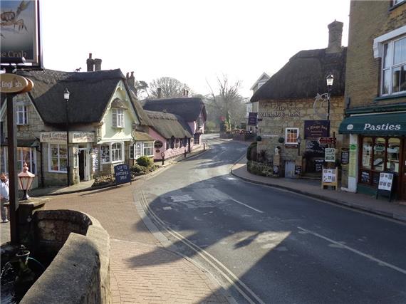 Shanklin