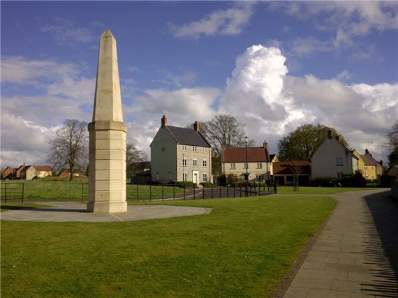 Shepton Mallet