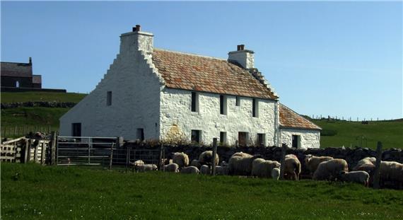 Shetland