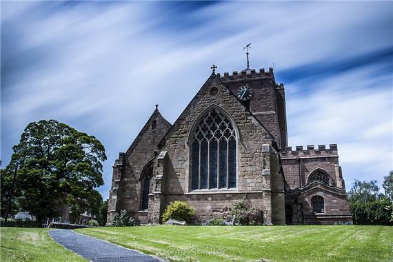 Shifnal
