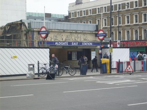 Shoreditch