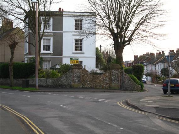 Shoreham-by-Sea