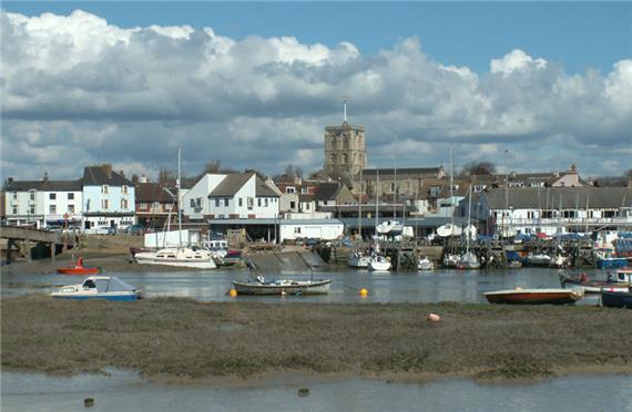 Shoreham-by-Sea