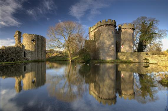 Shropshire