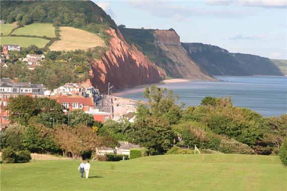 Sidmouth