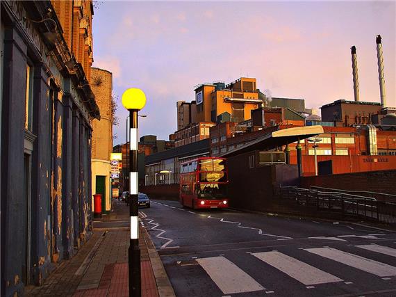 Silvertown