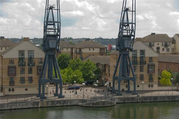 Silvertown