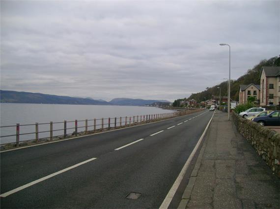 Skelmorlie