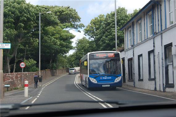 Skelmorlie