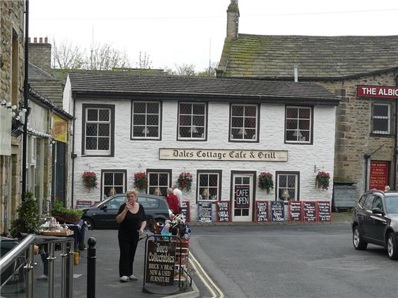 Skipton