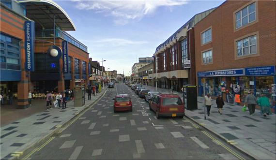Slough