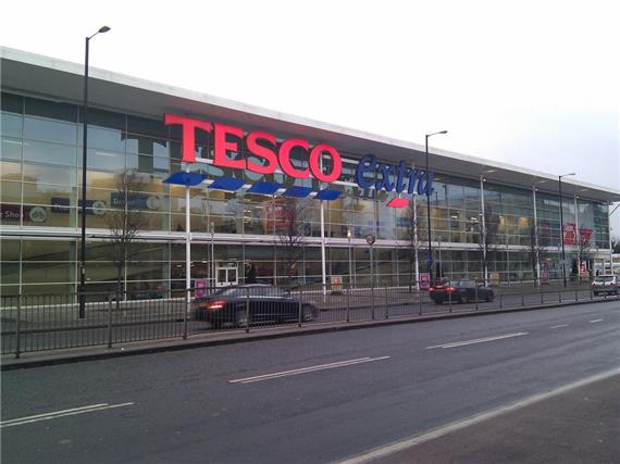 Slough