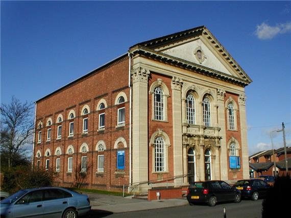 Smethwick