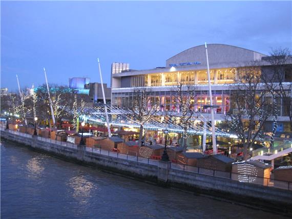 South Bank