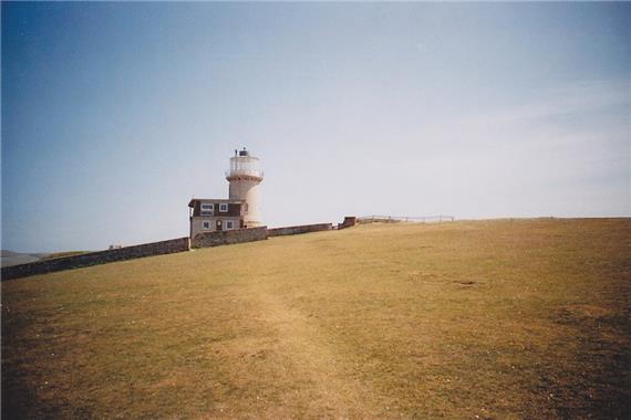 South East England