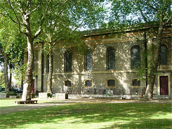 South Hackney