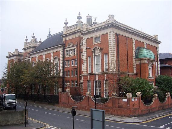South Hackney