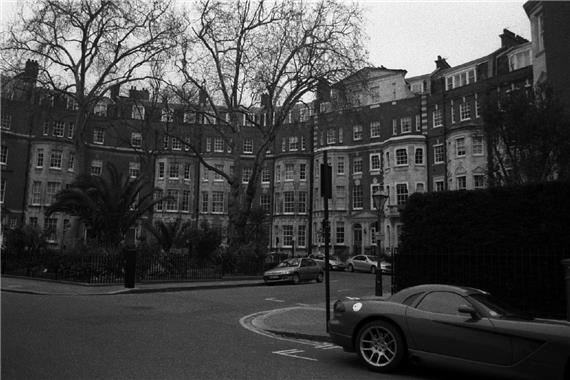 South Kensington