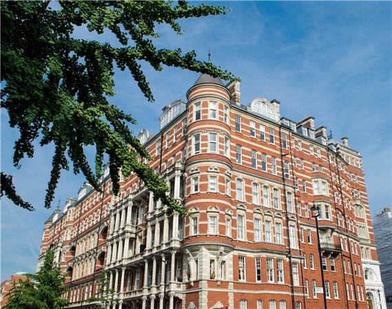 South Kensington