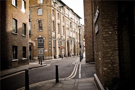 South London