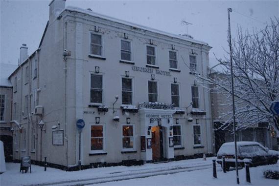 South Molton