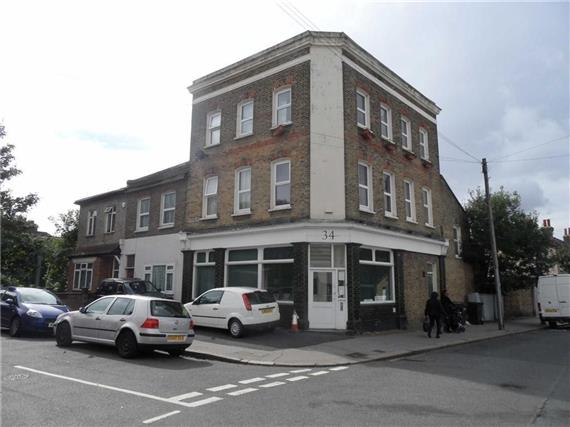 South Norwood