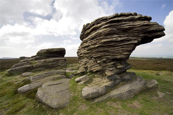 South Yorkshire