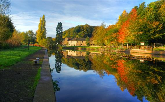 South Yorkshire