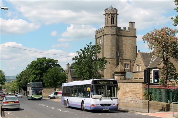South Yorkshire