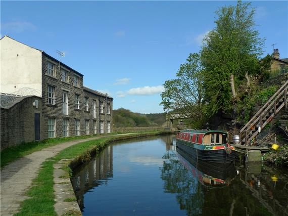 Sowerby Bridge