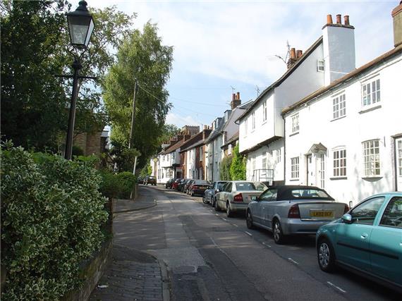St. Albans