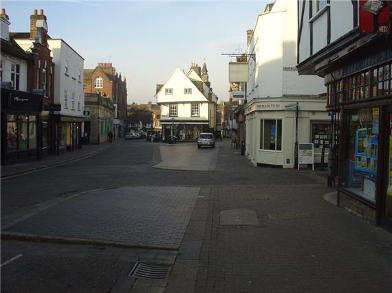 St. Albans