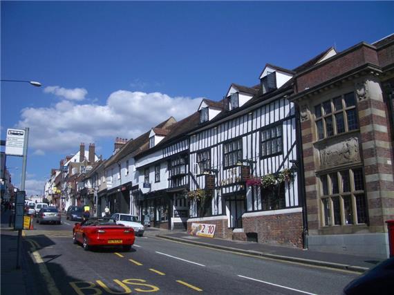 St. Albans