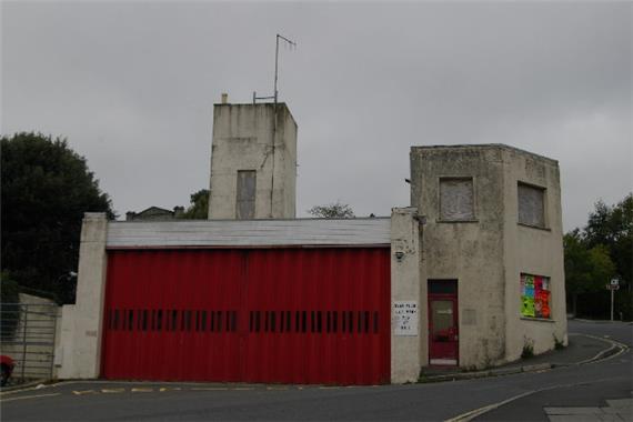 St. Austell