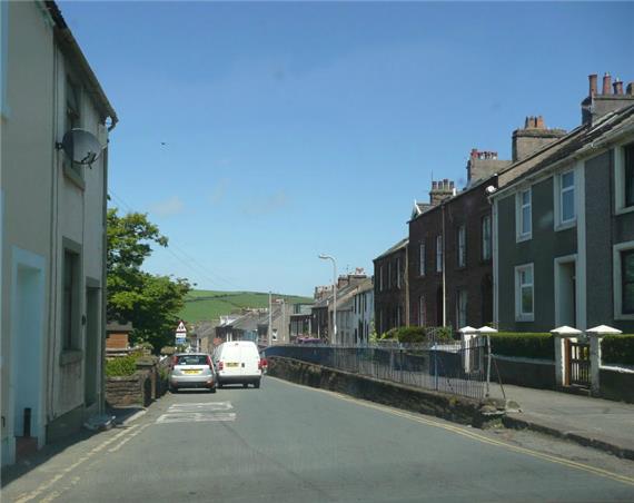 St. Bees